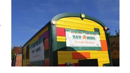 Slow Mobil Diepholz